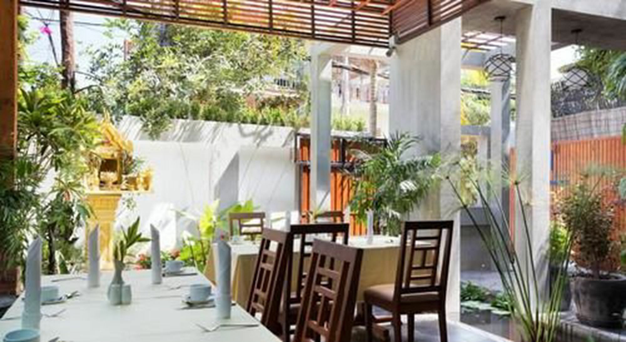 Sk Residence Siem Reap Eksteriør billede